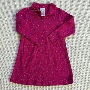 Vintage y2k Girls Dress